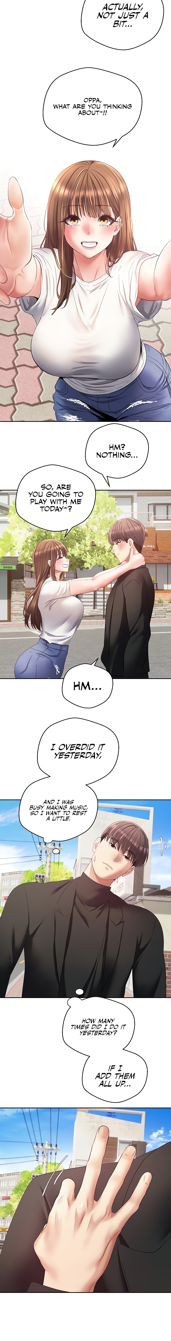 Desire Realization App - Chapter 64 - picture 5
