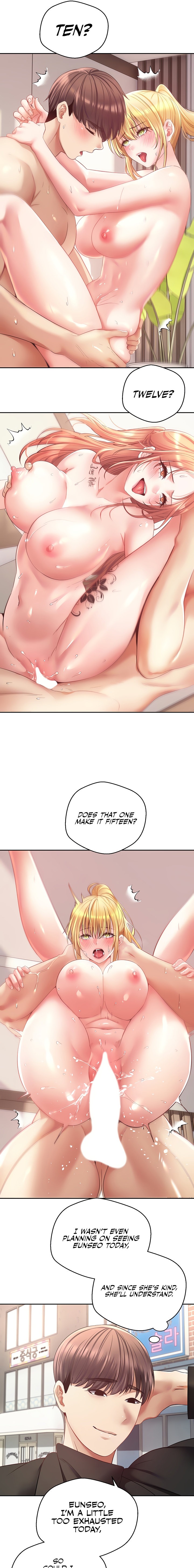 Desire Realization App - Chapter 64 - picture 6