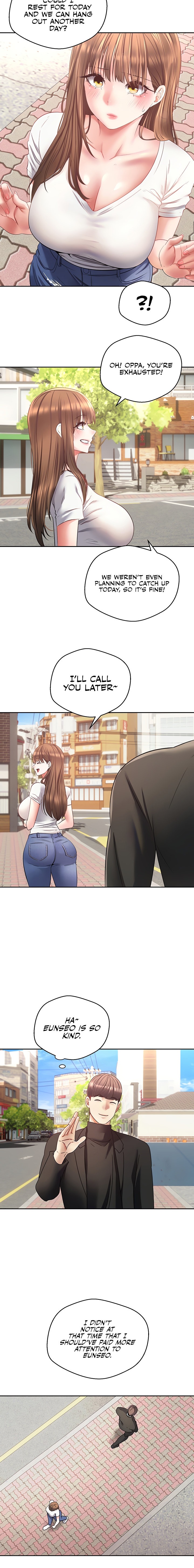 Desire Realization App - Chapter 64 - picture 7