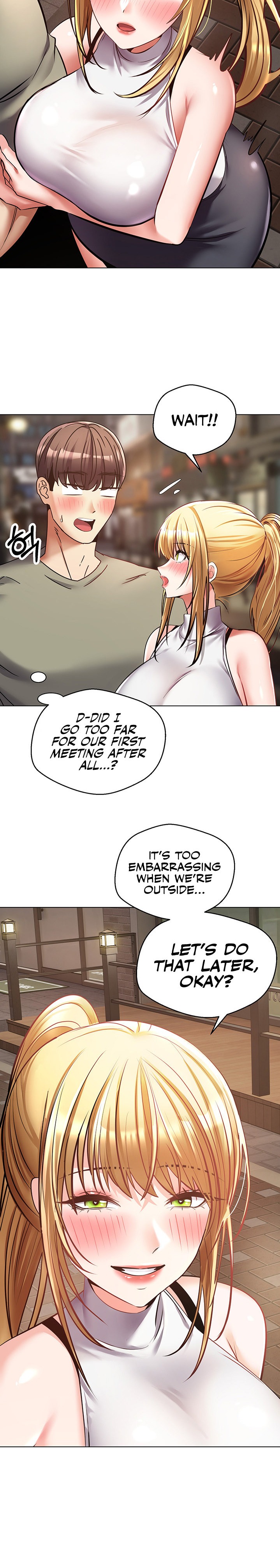 Desire Realization App - Chapter 8 - picture 10