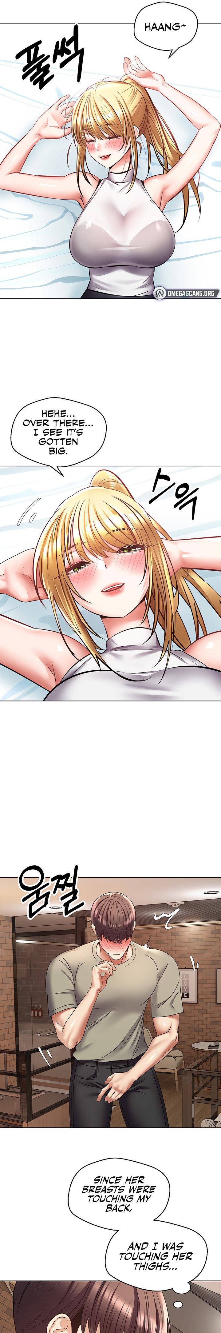 Desire Realization App - Chapter 8 - picture 12