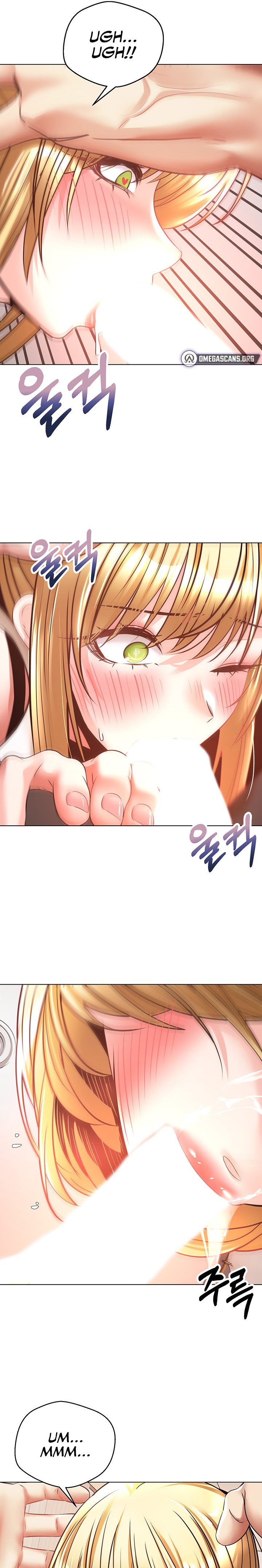 Desire Realization App - Chapter 8 - picture 18
