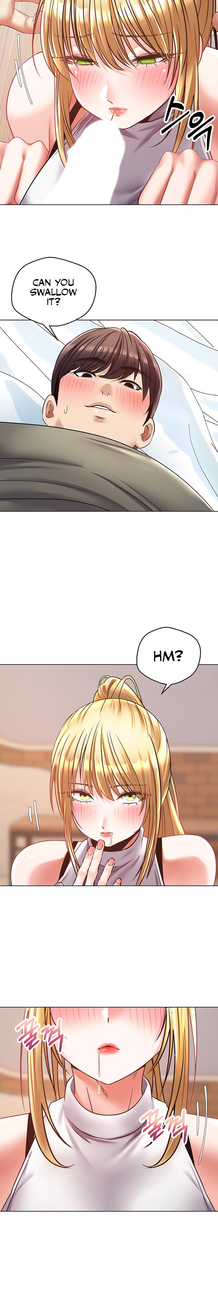 Desire Realization App - Chapter 8 - picture 19