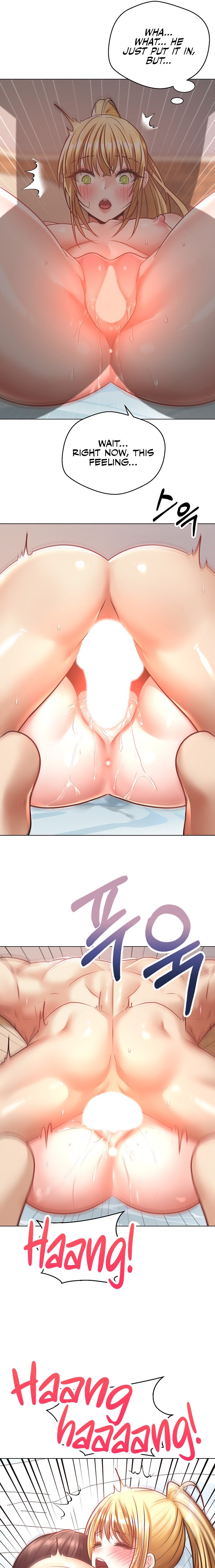 Desire Realization App - Chapter 8 - picture 24