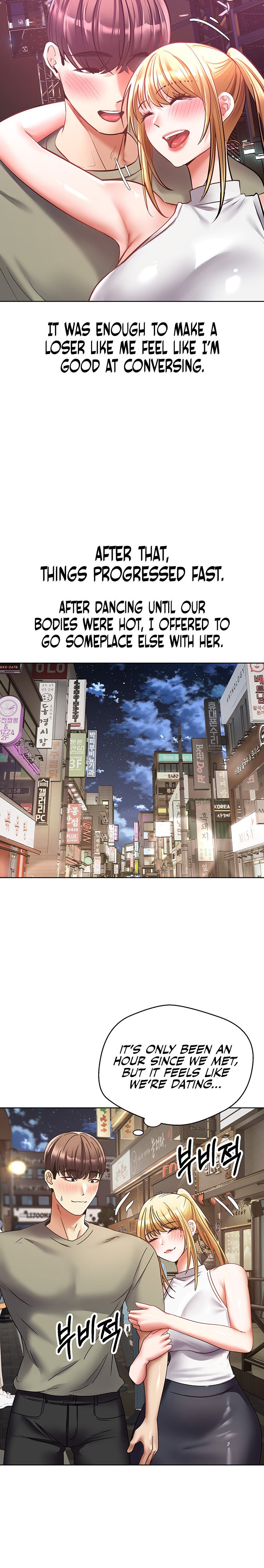 Desire Realization App - Chapter 8 - picture 8