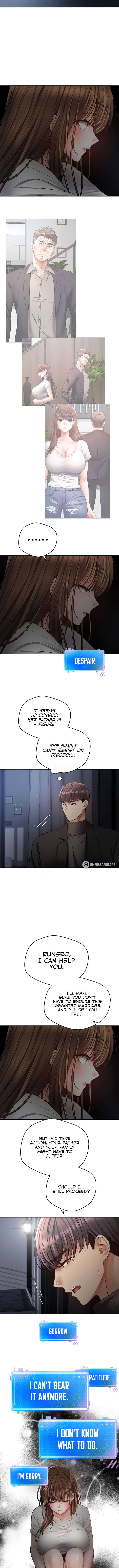 Desire Realization App - Chapter 70 - picture 6