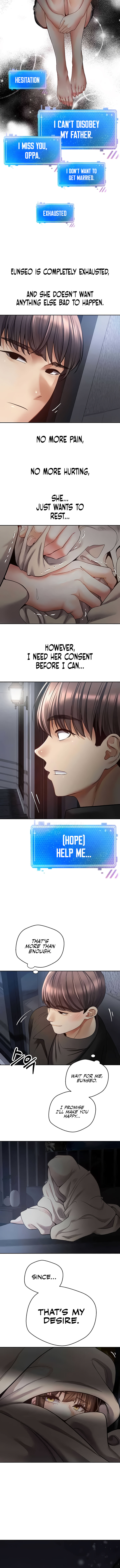 Desire Realization App - Chapter 70 - picture 7