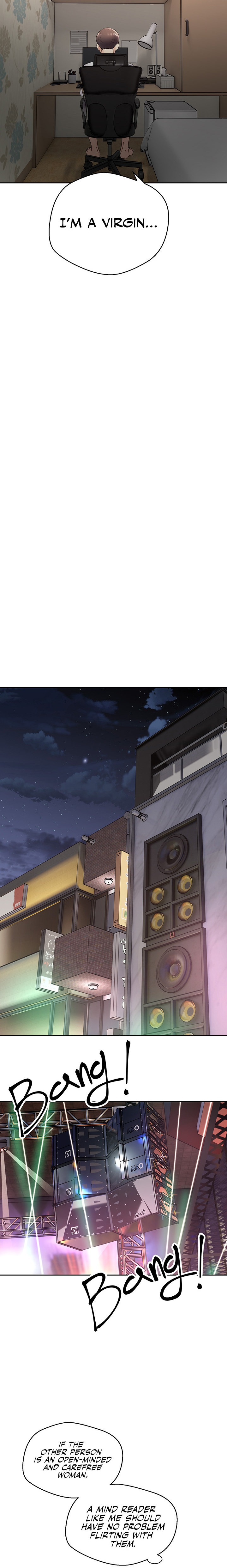 Desire Realization App - Chapter 2 - picture 11