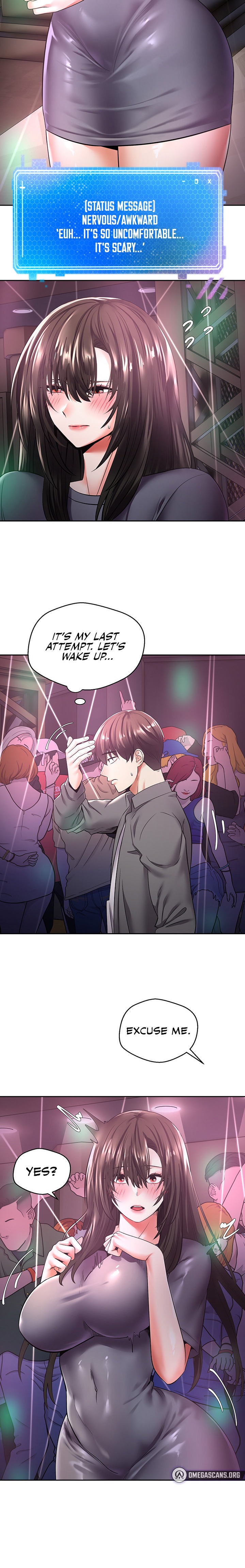 Desire Realization App - Chapter 2 - picture 20
