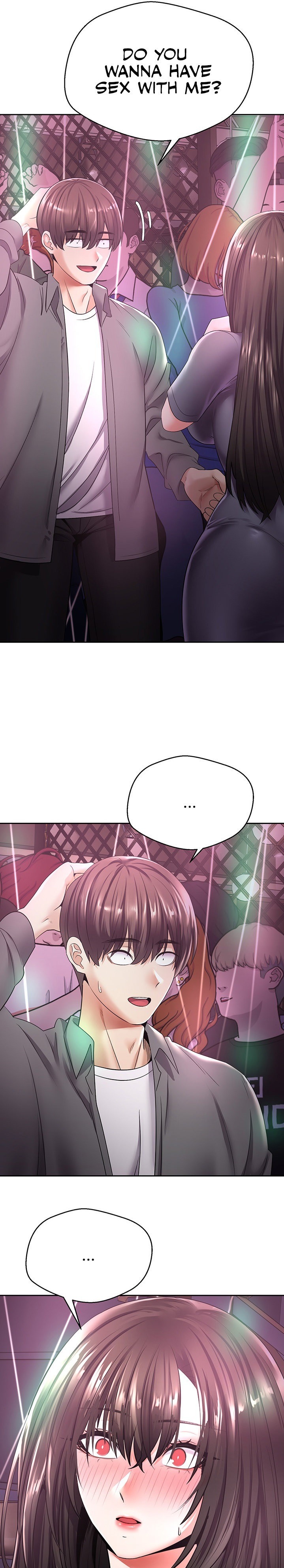 Desire Realization App - Chapter 2 - picture 21