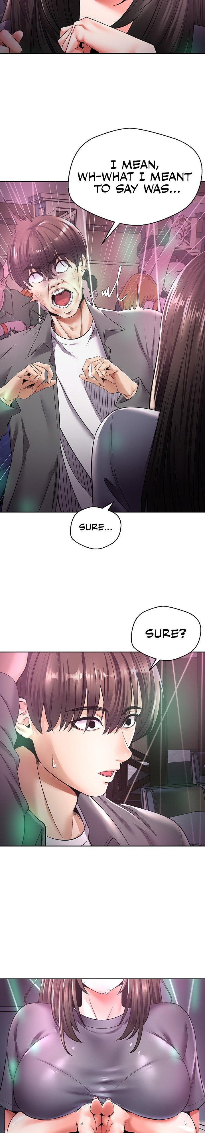 Desire Realization App - Chapter 2 - picture 22