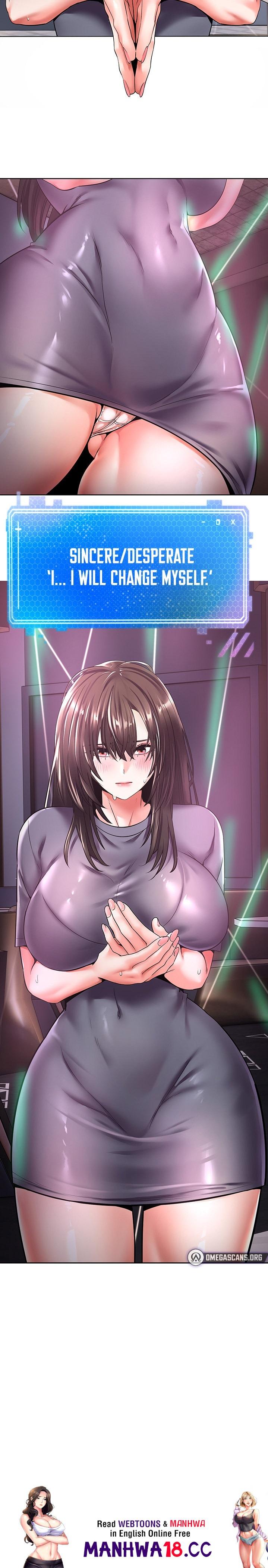 Desire Realization App - Chapter 2 - picture 23
