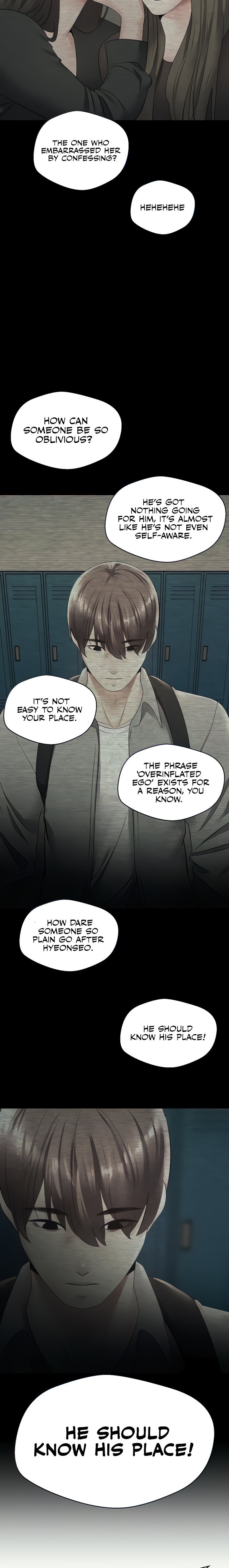Desire Realization App - Chapter 2 - picture 5