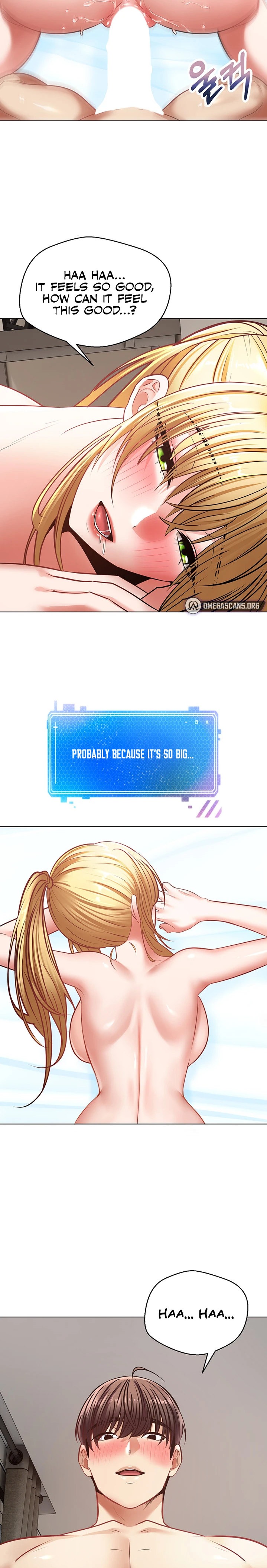 Desire Realization App - Chapter 9 - picture 12