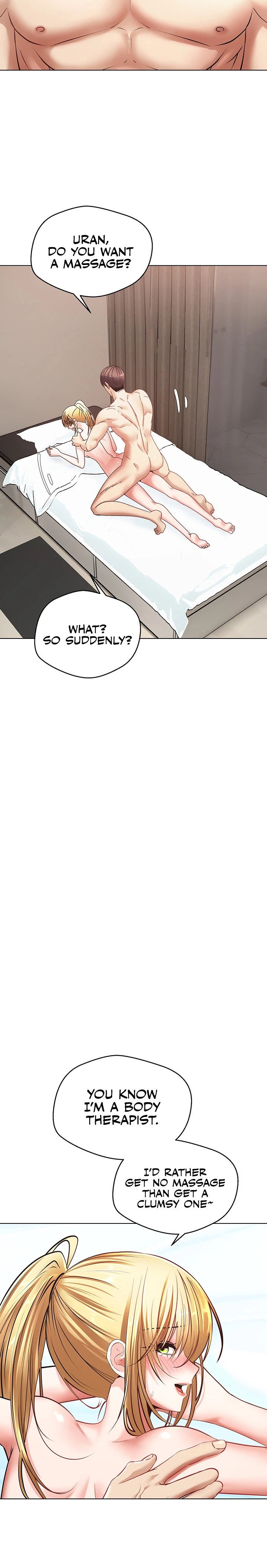 Desire Realization App - Chapter 9 - picture 13