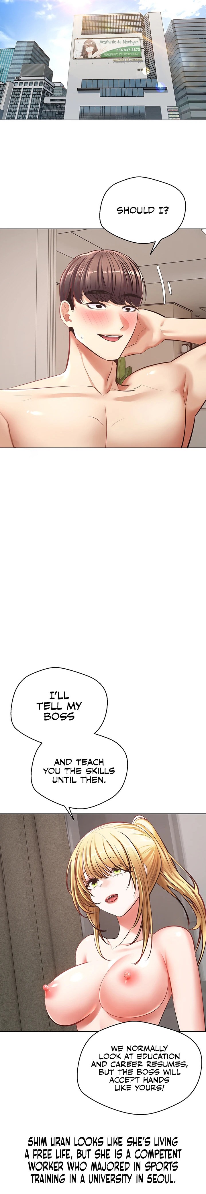 Desire Realization App - Chapter 9 - picture 21