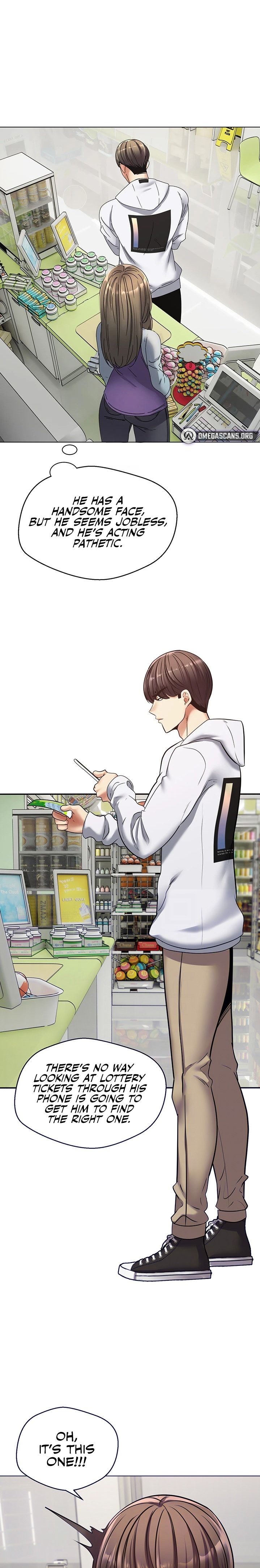 Desire Realization App - Chapter 9 - picture 6