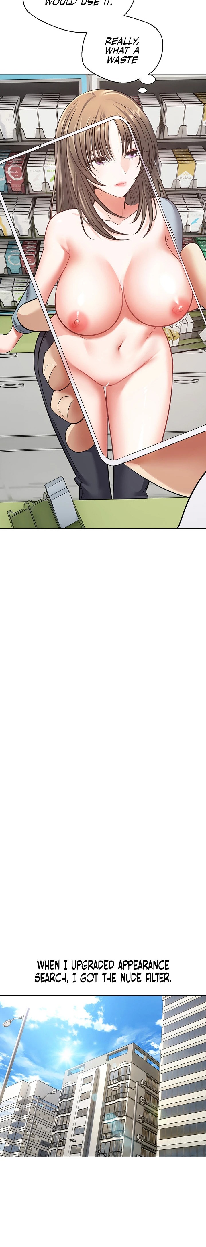 Desire Realization App - Chapter 9 - picture 8