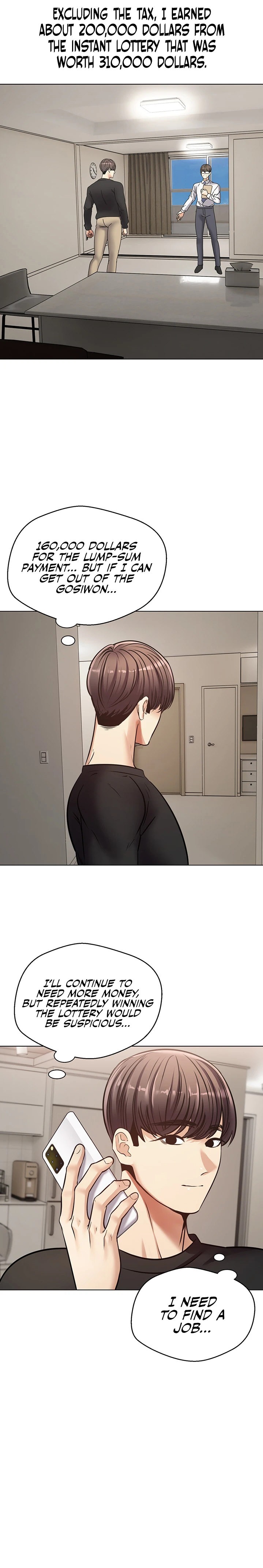 Desire Realization App - Chapter 9 - picture 9