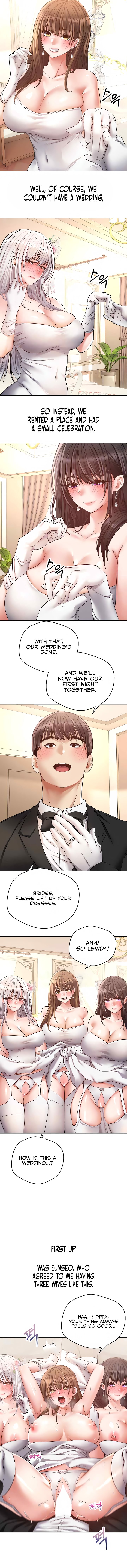 Desire Realization App - Chapter 81 - picture 1