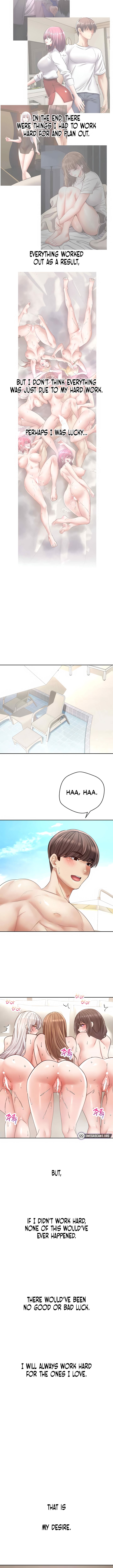 Desire Realization App - Chapter 81 - picture 11