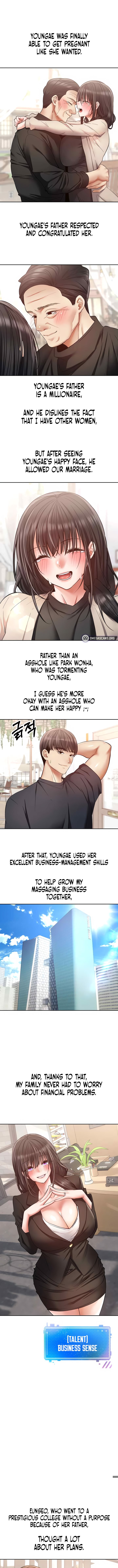 Desire Realization App - Chapter 81 - picture 4