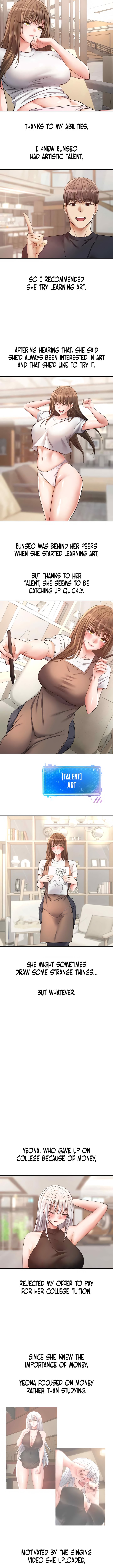 Desire Realization App - Chapter 81 - picture 5