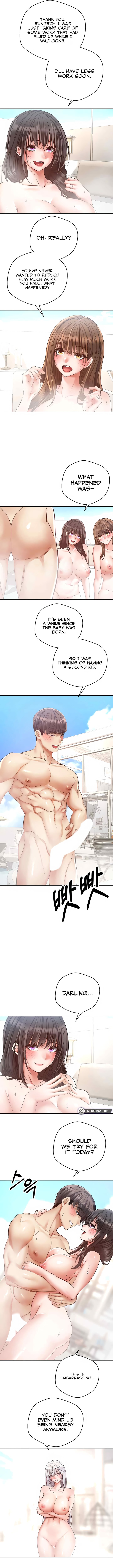 Desire Realization App - Chapter 81 - picture 8