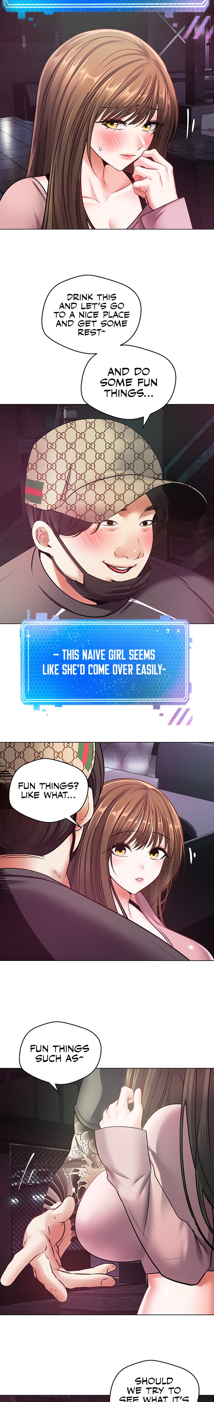 Desire Realization App - Chapter 10 - picture 10