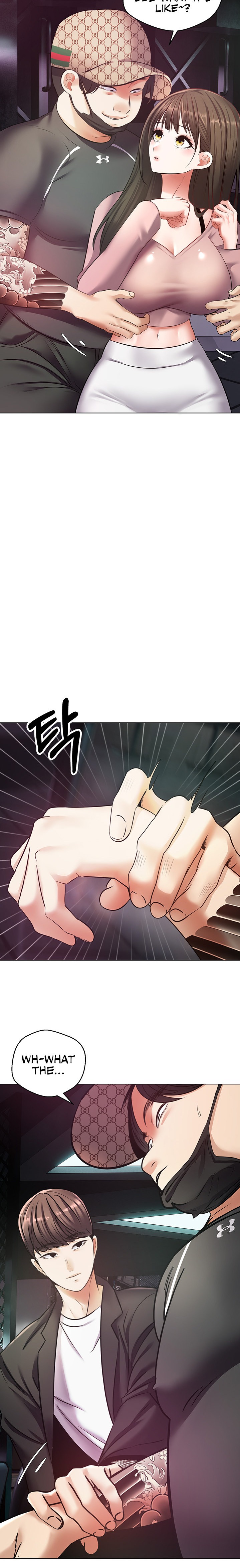Desire Realization App - Chapter 10 - picture 11