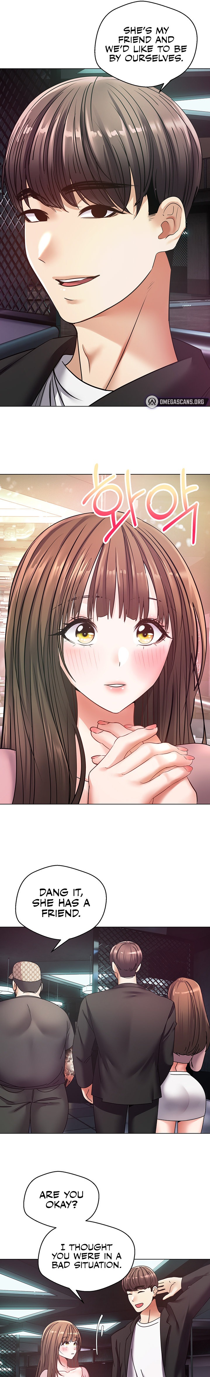 Desire Realization App - Chapter 10 - picture 12
