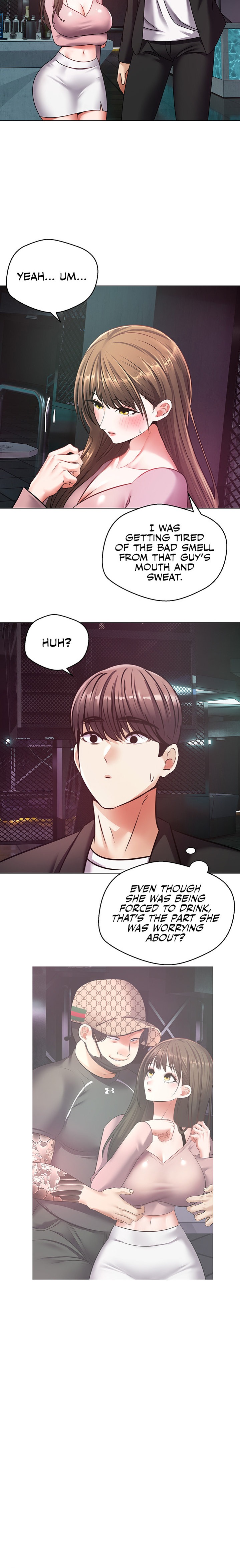 Desire Realization App - Chapter 10 - picture 13