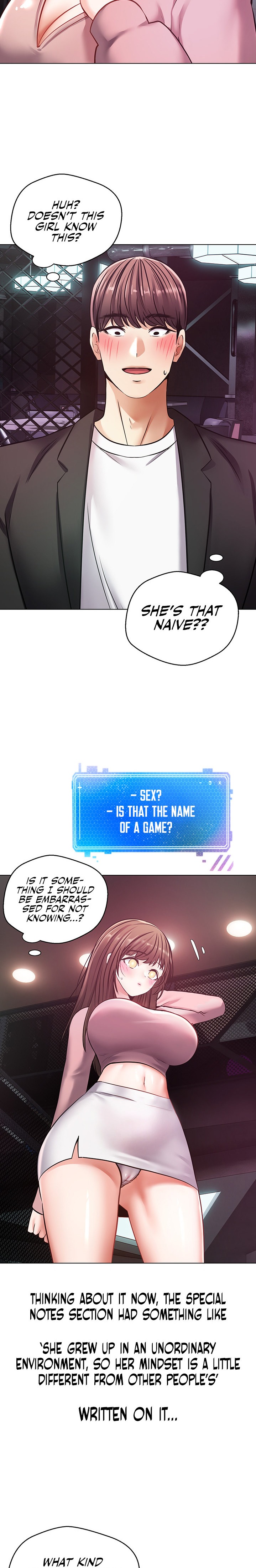 Desire Realization App - Chapter 10 - picture 16