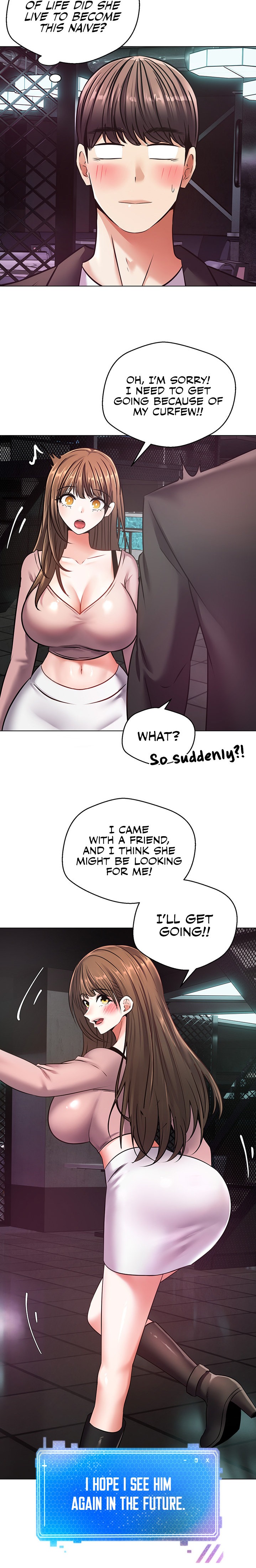 Desire Realization App - Chapter 10 - picture 17