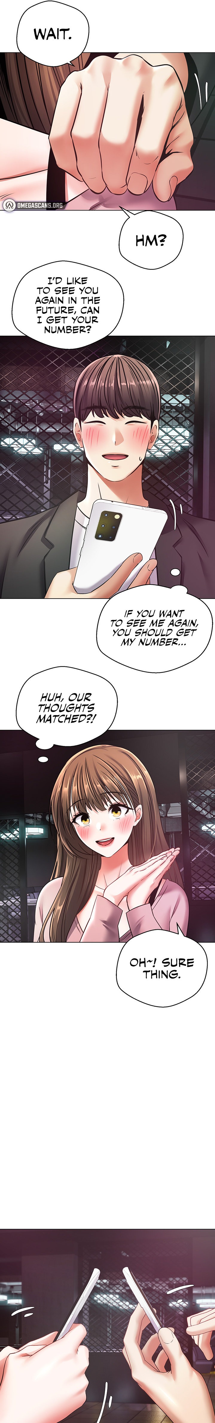 Desire Realization App - Chapter 10 - picture 18