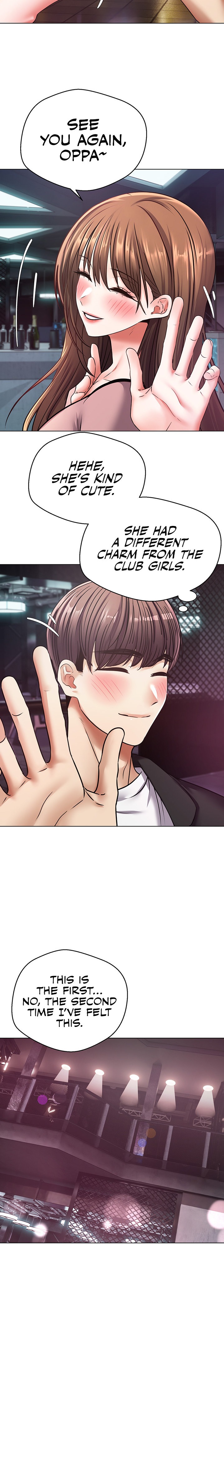Desire Realization App - Chapter 10 - picture 19