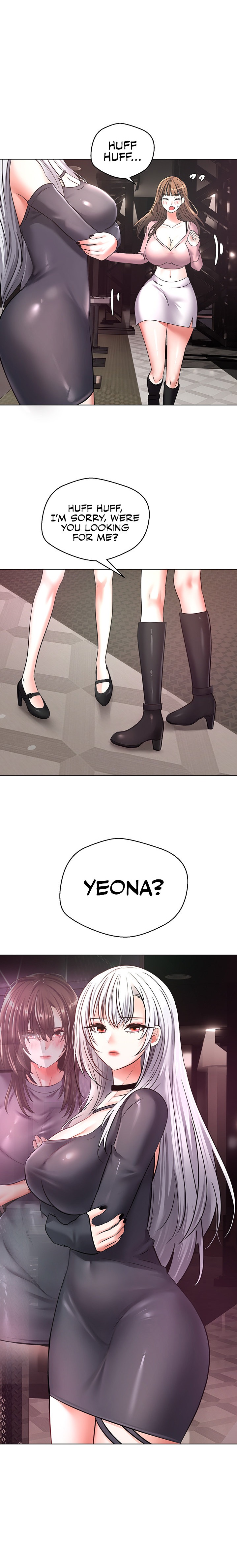 Desire Realization App - Chapter 10 - picture 20