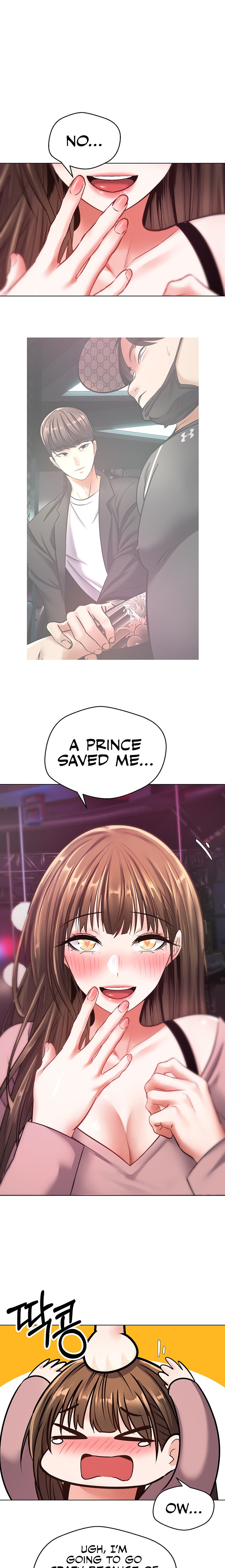 Desire Realization App - Chapter 10 - picture 22