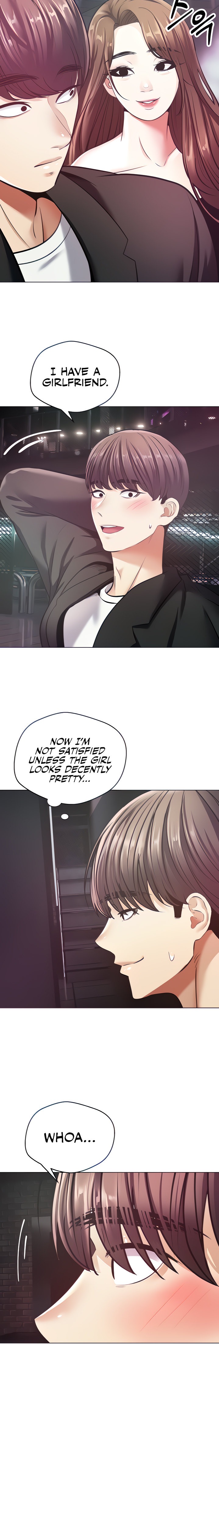 Desire Realization App - Chapter 10 - picture 5