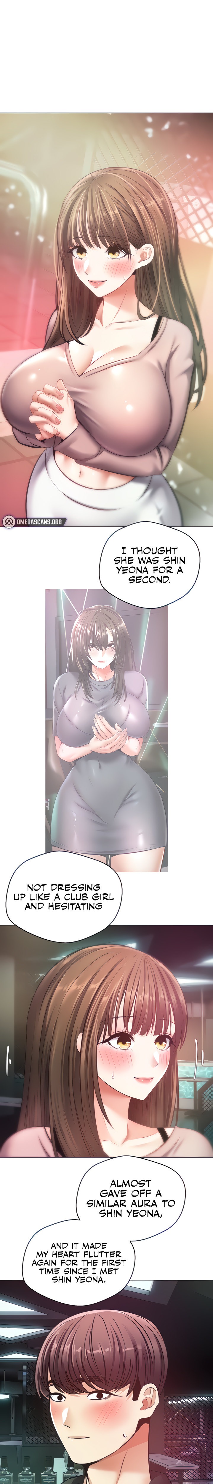 Desire Realization App - Chapter 10 - picture 6