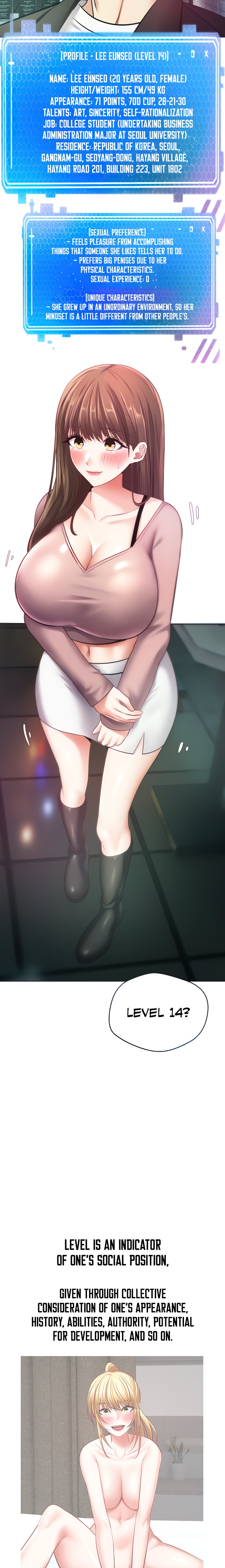 Desire Realization App - Chapter 10 - picture 7
