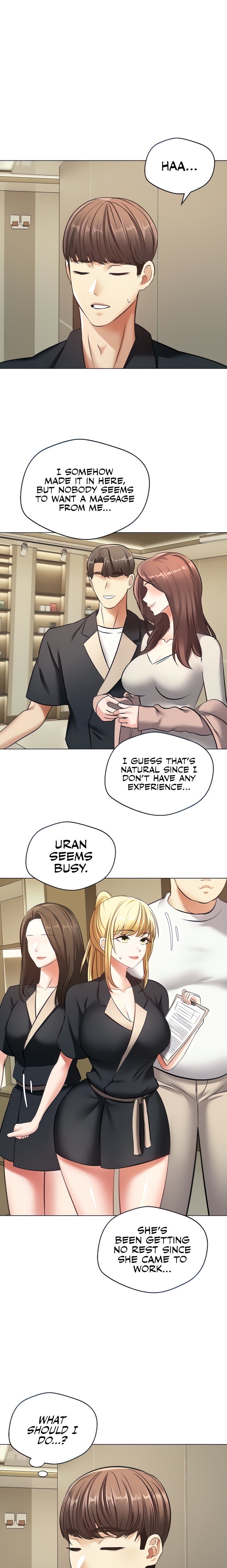 Desire Realization App - Chapter 11 - picture 1