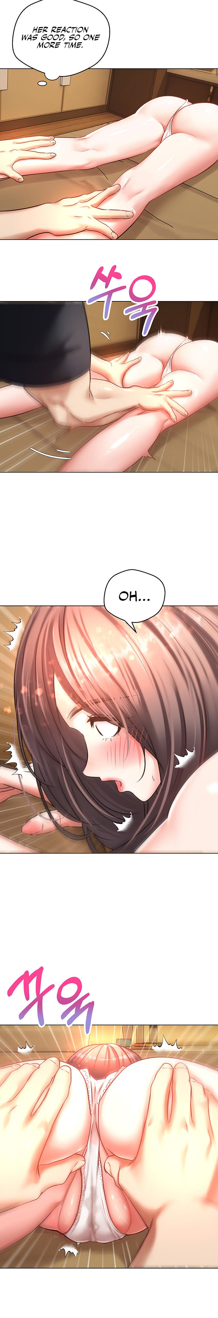 Desire Realization App - Chapter 11 - picture 11