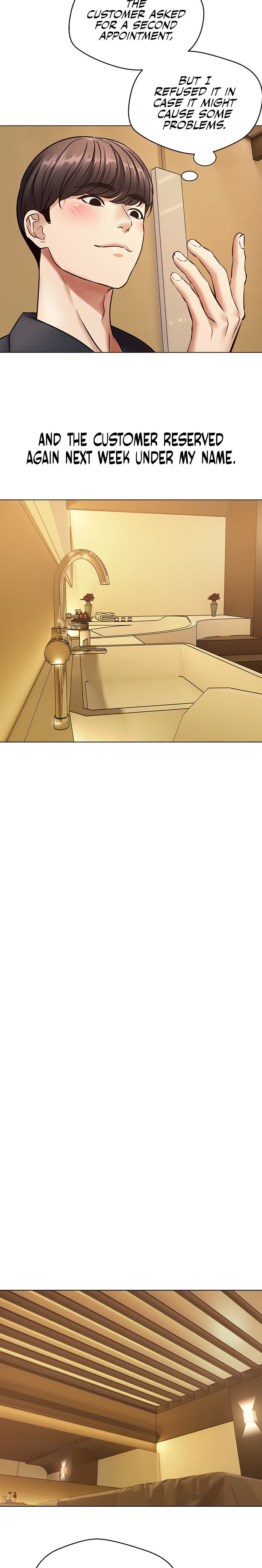 Desire Realization App - Chapter 11 - picture 13