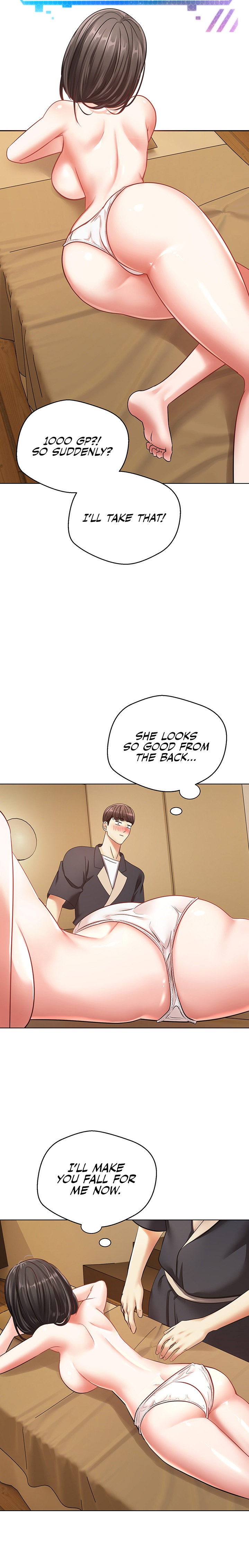Desire Realization App - Chapter 11 - picture 18