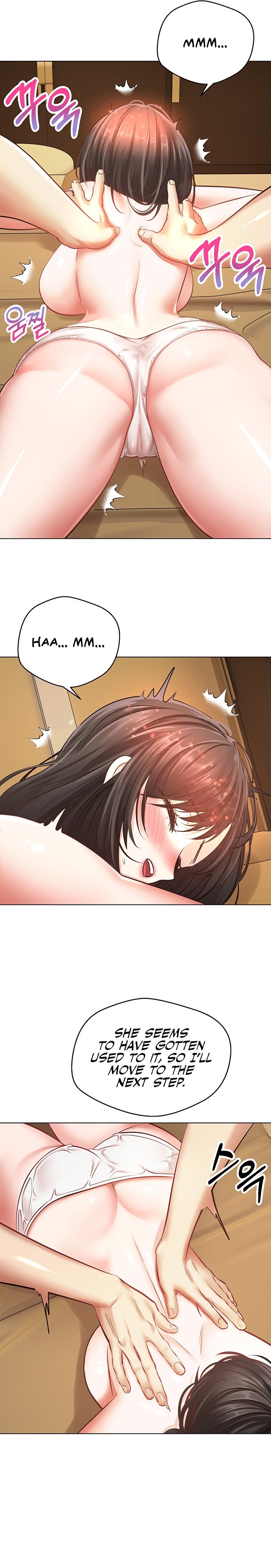 Desire Realization App - Chapter 11 - picture 21