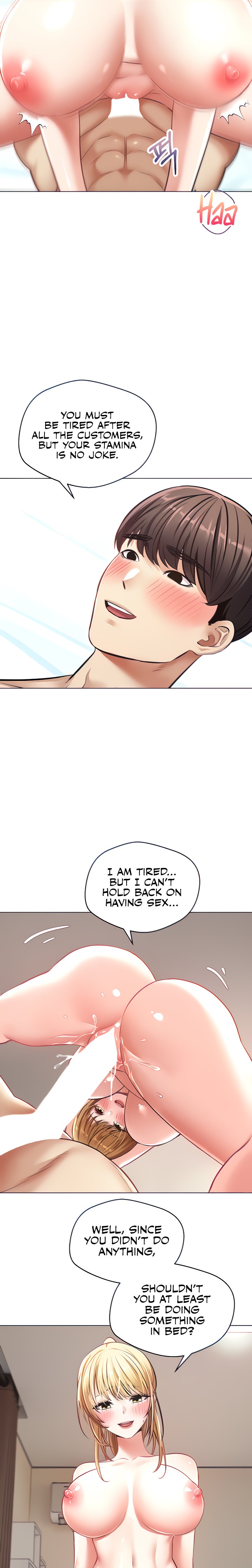 Desire Realization App - Chapter 11 - picture 3