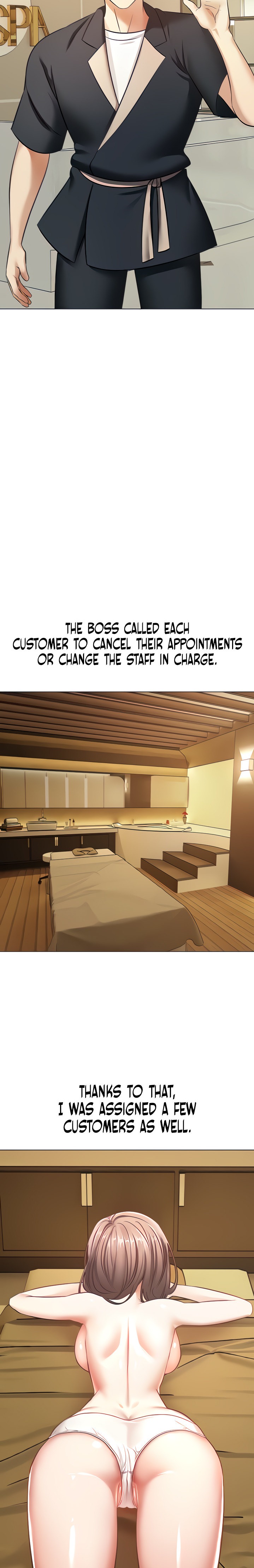 Desire Realization App - Chapter 11 - picture 7