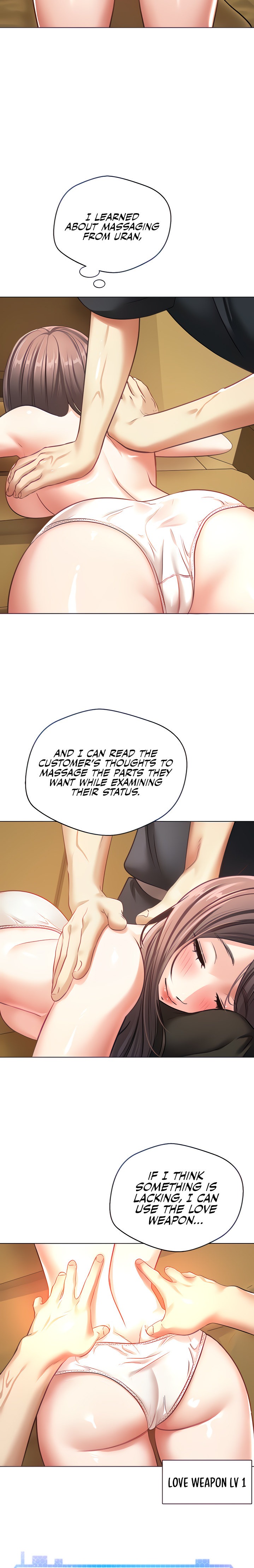 Desire Realization App - Chapter 11 - picture 8