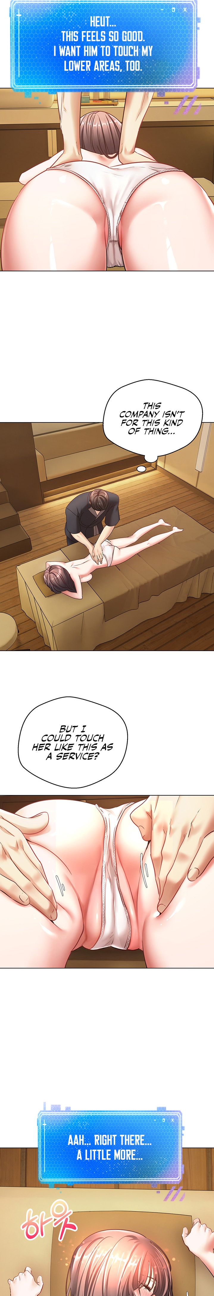 Desire Realization App - Chapter 11 - picture 9